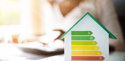 Mehr über den Energieausweis erfahren